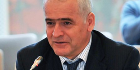 İltimas Məmmədov nazir müavini postunda necə qaldı?