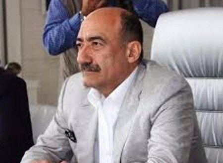 Ağstafa Reqional Mədəniyyət və Turizm İdarəsinin rəisi Ramiz Quliyevdən-ŞİKAYƏT VAR