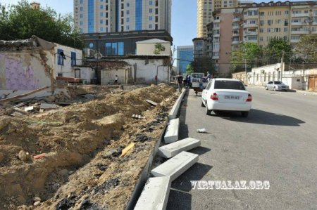 Məmurlar “Sovetski” layihəsini necə BATIRDI