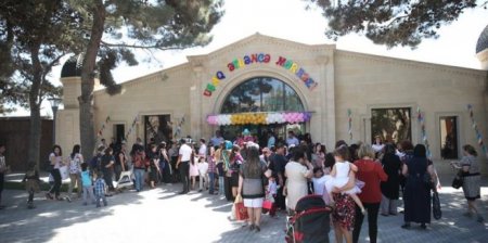 “AAAF Park”da valideynləri necə “soyurlar”?