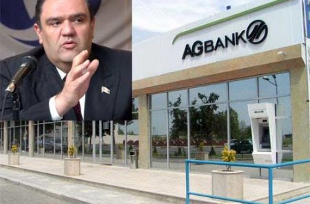 Eldar Mahmudovun qudasının bankı da “getdi” – AGBank barədə qərar veriləcək 