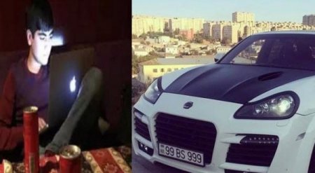 “Porsche” ilə gənc ananı öldürən Ağaəli hazırda evdədir 