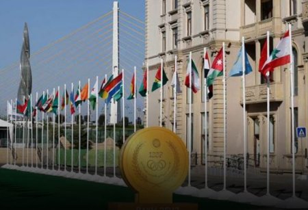 Bu 3 ölkə Bakıya niyə gəlmədi?