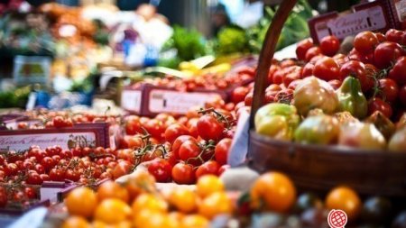 Azərbaycanda Ermənistan məhsulları satılır