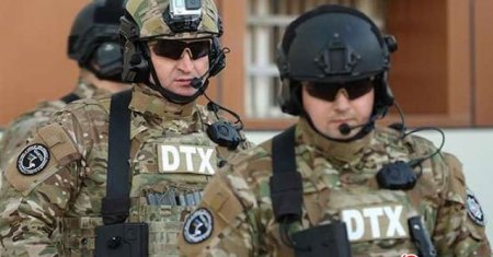 DTX-nın idarə rəisləri MTN-dən çıxarılan milyonlar haqda danışıblar - 