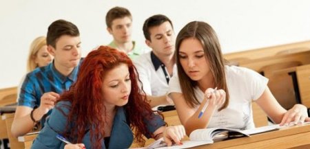 Azərbaycanda diplomu tanınan universitetlərin adları - SİYAHI