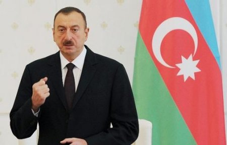 Uğurlarımızın təməlində bu dayanır - İlham Əliyev 