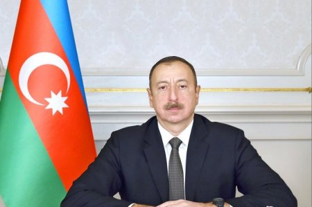 Prezident İsveçrədəki səfiri geri çağırdı