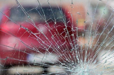 Bakıda dəhşətli zəncirvari qəza: ölənlər və yaralananlar var