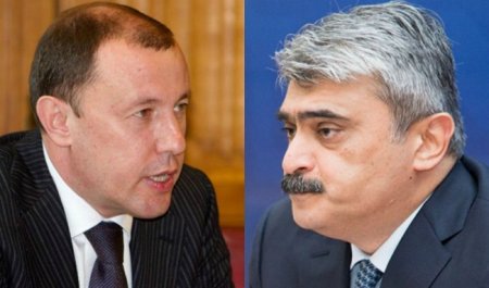 Beynəlxalq banka verilən 12 milyard hara yoxa çıxıb? - “Bunların başında Samir Şərifov dayanır”