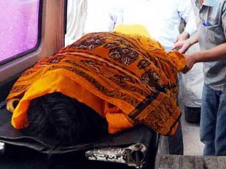 AZƏRBAYCANDA AİLƏ FACİƏSİ: Bu gün 50 illik yubileyi olacaqdı, oğlu öldürdü