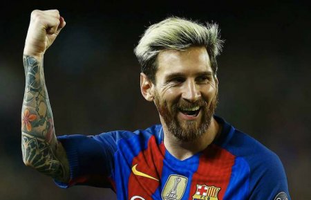 “Qızıl buts”un sahibi bəlli oldu