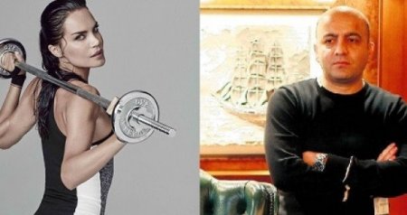 Mübariz Mənsimov modelə 500 min təklif etdi — FOTO