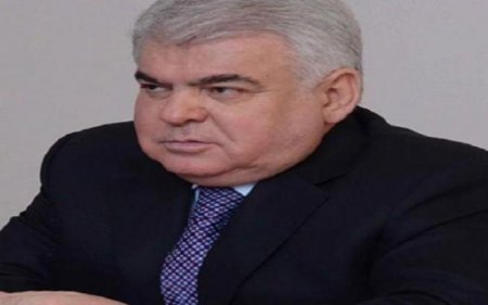 Ziya Məmmədov istintaq üçün ABŞ-a təhvil verilə bilərmi?