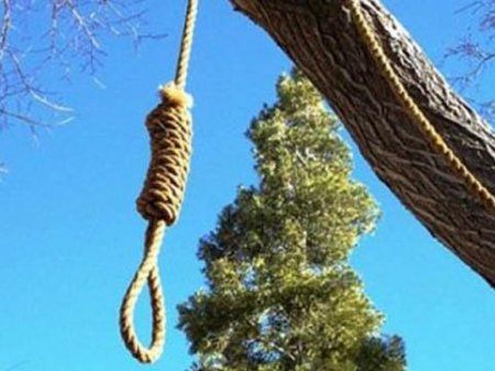 13 yaşlı uşaq intihar etdi