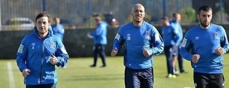 FİFA braziliyalı futbolçunun millimizdə oynamasına icazə verdi