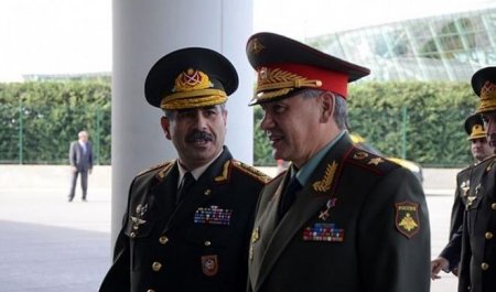 Generalların görüşü: Rusiyanın Qarabağ – Planı