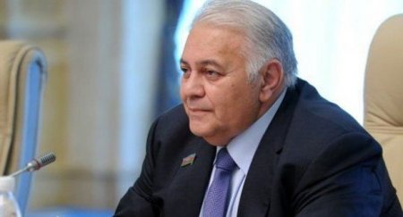 “Belə çıxır ki, məhkəmə millətə qarşı qərar çıxarıb” - Spiker