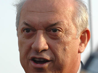 Hökumət AZAL-ı Cahangir Əsgərovdan alır? - Deputatdan ilginc MESAJ