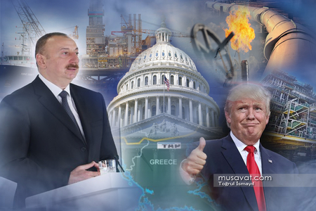 Ağ Evdən İlham Əliyevə ikinci dəstək mesajı: “Yanınızdayıq...”