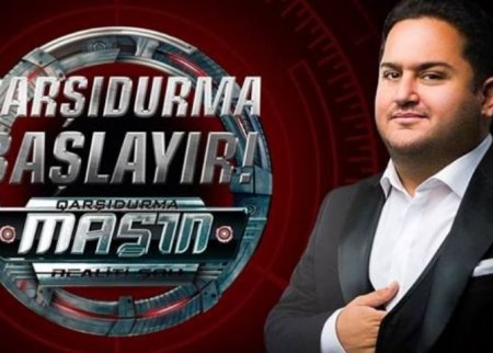 Elton "Maşın şou"nu və Murad Dadaşovu ifşa etdi - "Verilişdə baş verənlər qurmadı.."