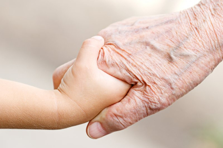 Bakıda nənə və nəvəni maşın vurub, nənə ölüb Bakıda nənə və nəvəni maşın vurub, nənə ölüb