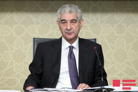 Baş nazirin müavini: “Qara müsahibat”lıq qara ləkəyə çevrilib”