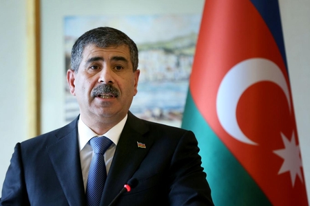 Zakir Həsənov Türkiyəyə başsağlığı verdi: Zakir Həsənov Türkiyəyə başsağlığı verdi: