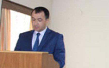 Yeni icra başçısı KİMDİR? Yeni icra başçısı KİMDİR?