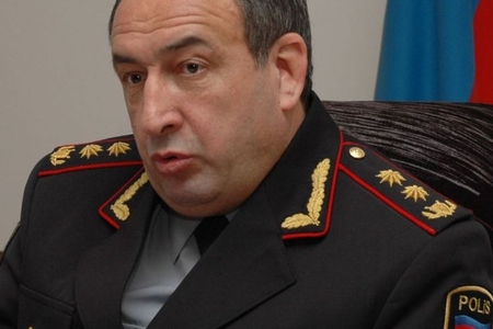 Məhərrəm Əliyev də vəzifəsindən azad olunub Məhərrəm Əliyev də vəzifəsindən azad olunub