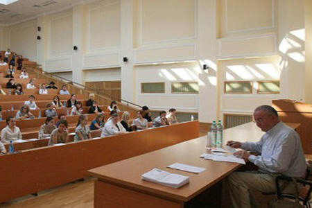 Magistratura və doktoranturaya hazırlaşanların nəzərinə