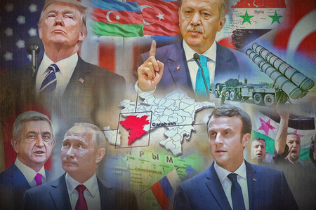 Moskva və Ankaradan Bakıya müharibə zəmanəti – Centlmen anlaşma?