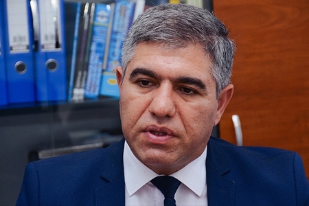 Prezidentin anons etdiyi “Əsrlərin müqaviləsi” nə vəd edir? Prezidentin anons etdiyi “Əsrlərin müqaviləsi” nə vəd edir?