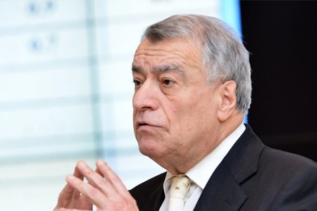 Mərkəzi Neftçilər Xəstəxanası: Natiq Əliyevin vəziyyəti ağır-stabildir, ürəyinə stendlər qoyulub -YENİLƏNİB Mərkəzi Neftçilər Xəstəxanası: Natiq Əliyevin vəziyyəti ağır-stabildir, ürəyinə stendlər qoyulub -YENİLƏNİB