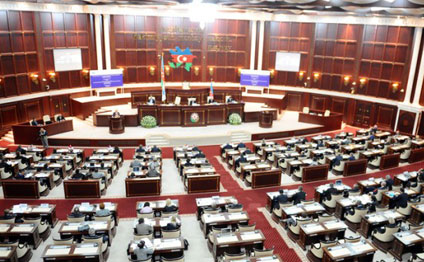 İcazəsiz balıq tutmağa görə cərimə 20 dəfə artırılır - Cinayət Məcəlləsinə dəyişiklik İcazəsiz balıq tutmağa görə cərimə 20 dəfə artırılır - Cinayət Məcəlləsinə dəyişiklik