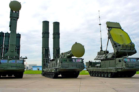 ABŞ milli HHM-ini təkmilləşdirir, Rusiya və Çin narahat olur