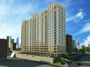 BAKIDA İPOTEKA BÖHRANI – Binalar boşalır