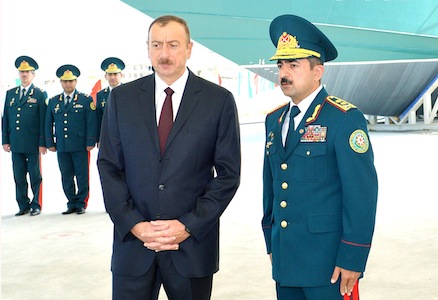 Prezident Elçin Quliyevlə bağlı sərəncam imzaladı 