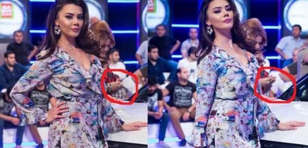 "Maşın" şounun növbəti saxtakarlığı: O, yarışdan uzaqlaşdırılmalıydı! - Foto "Maşın" şounun növbəti saxtakarlığı: O, yarışdan uzaqlaşdırılmalıydı! - Foto