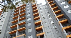 Bakıda ipoteka böhranı başlayıbmı...