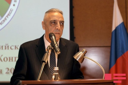 ÜAK prezidenti Fazil Qurbanov: “Köhnə rəhbərliyin başısoyuqluğu, işi düzgün aparmaması vəziyyəti bu həddə gətirib”