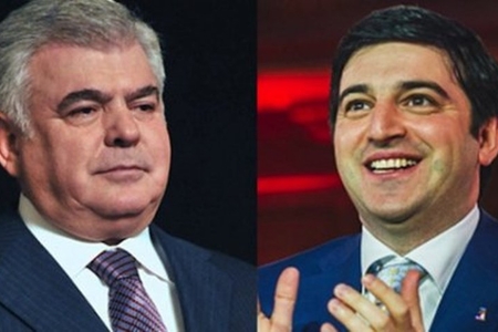 Anar Məmmədov üçün YOLUN SONU GÖRÜNDÜ