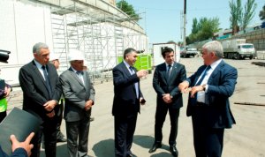 Ziya Məmmədovun oğlu biznes aktivlərindən daha birini əldən verdi  