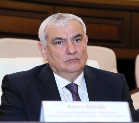 Kamal Abdulla təyinatının sirri: Dillər və Slavyan universitetləri birləşir - Təfsilat