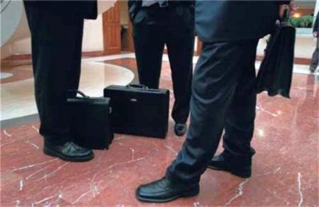 Hansı icra başçıları sıralarından təmizlənir - SİYAHI