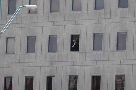 İran parlamentində atışma olub: 12 nəfər həlak olub, 4 terrorçu öldürülüb YENİLƏNİB