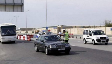 Bu maşınlar bu gündən radara düşəcək - Sürücülərin DİQQƏTİNƏ