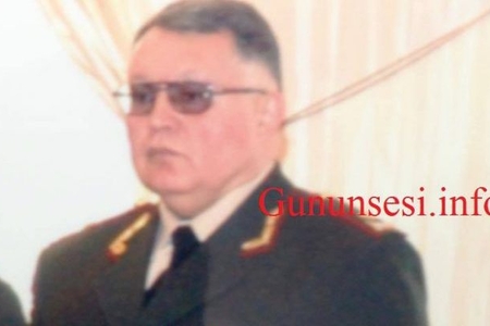 General Hilal Əsədov 8-ci kilometr bazarını necə yağmaladıqlarını açıqladı General Hilal Əsədov 8-ci kilometr bazarını necə yağmaladıqlarını açıqladı