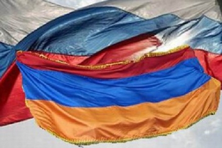 Vaşinqtonda Rusiyanın lobbiçiliyini Ermənistan həyata keçirir - “The Washington Times”