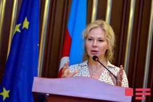 “Azərbaycanda mühüm islahatlar aparılır” - Rəhbər “Azərbaycanda mühüm islahatlar aparılır” - Rəhbər